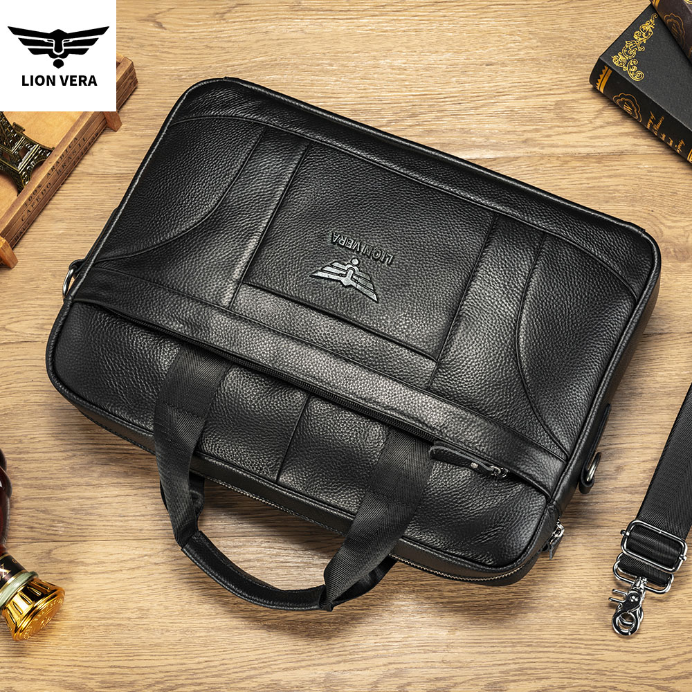 LION VERA Valigette da lavoro  - Luxury Bags That Fit Laptop recensione e prezzo