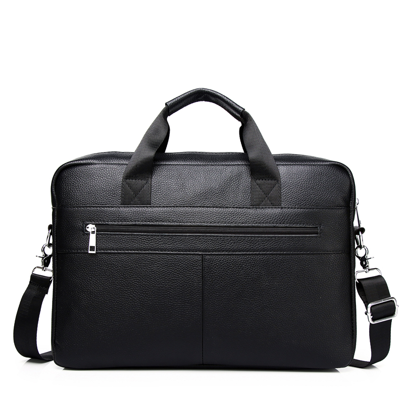 SCHLATUM Valigette in vera pel - Luxury Bags That Fit Laptop recensione e prezzo