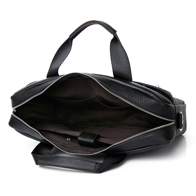 SCHLATUM Valigette in vera pel - Luxury Bags That Fit Laptop recensione e prezzo
