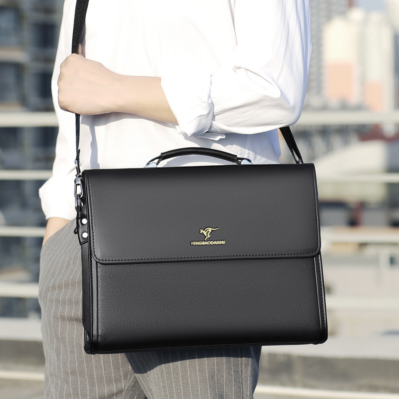 Valigetta da uomo di lusso Des - Luxury Bags That Fit Laptop recensione e prezzo