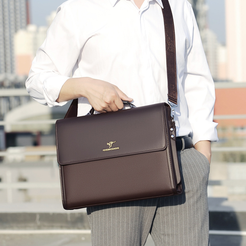 Valigetta da uomo di lusso Des - Luxury Bags That Fit Laptop recensione e prezzo