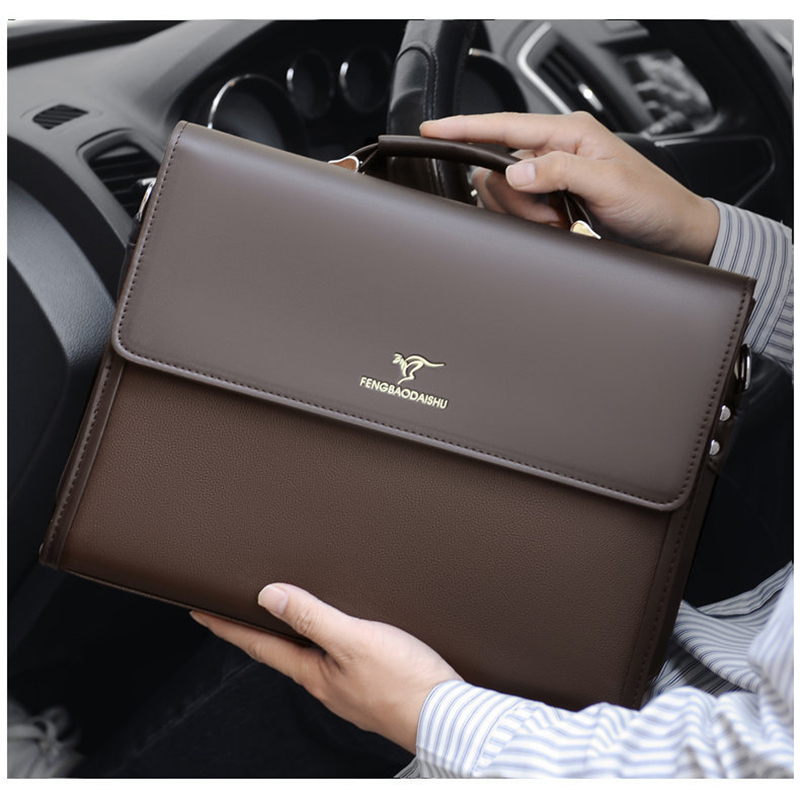 Valigetta da uomo di lusso Des - Luxury Bags That Fit Laptop recensione e prezzo