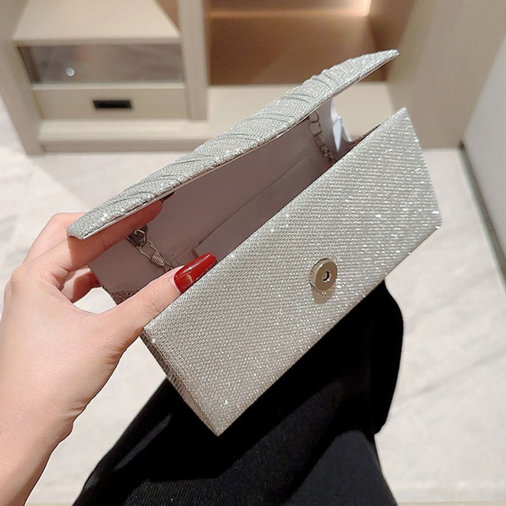 Borse da Sera di Lusso con Pai - Luxury Bags Gold recensione e prezzo