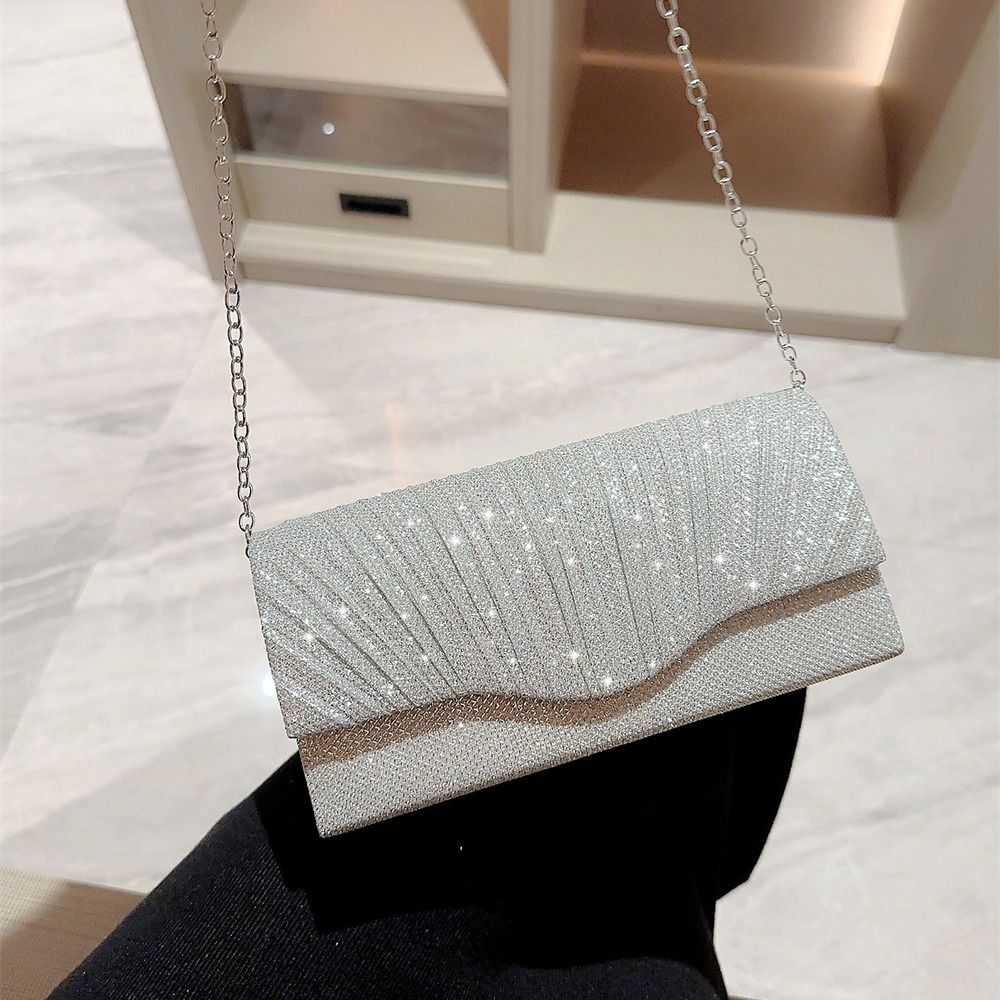 Borse da Sera di Lusso con Pai - Luxury Bags Gold recensione e prezzo
