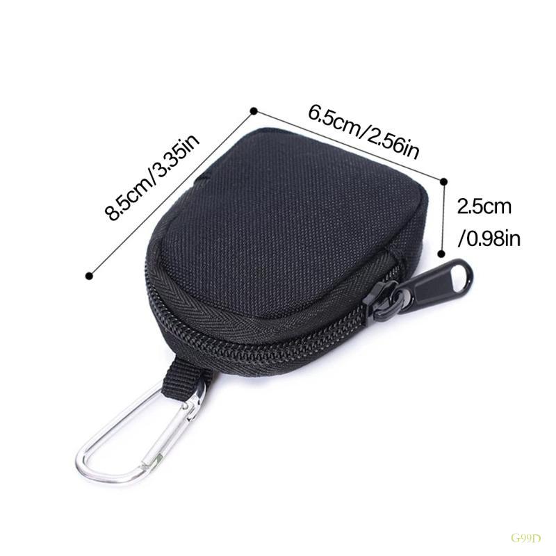 1 Pezzo Portachiavi Tattico Po - Accordion Wallet Zip recensione e prezzo