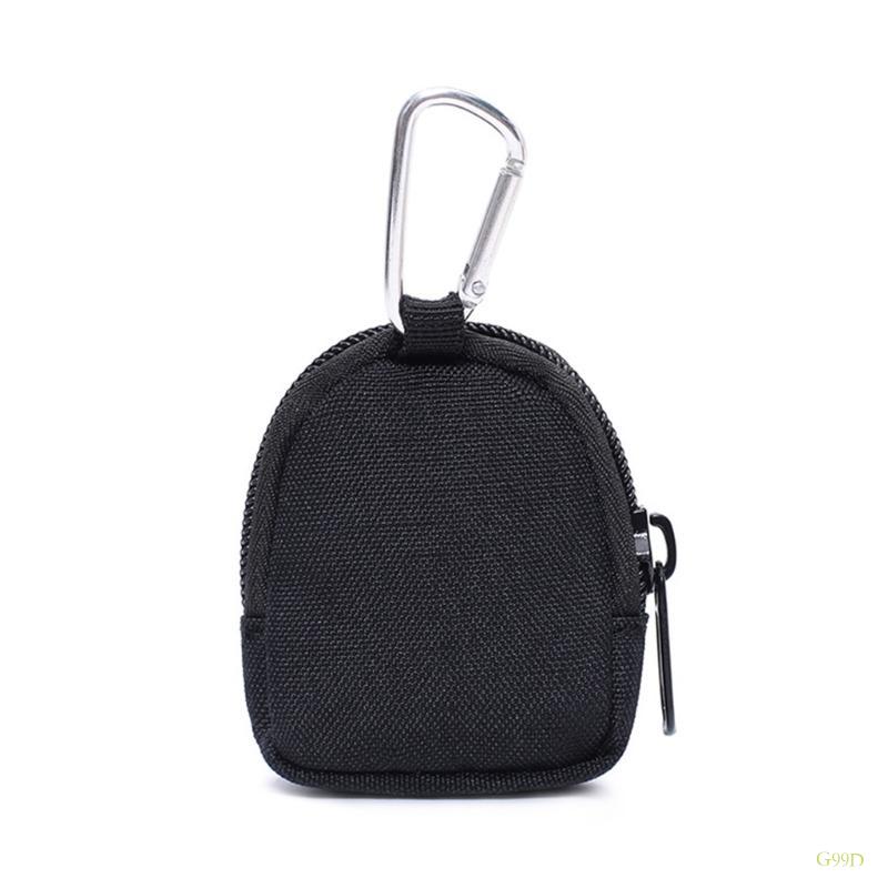 1 Pezzo Portachiavi Tattico Po - Accordion Wallet Zip recensione e prezzo