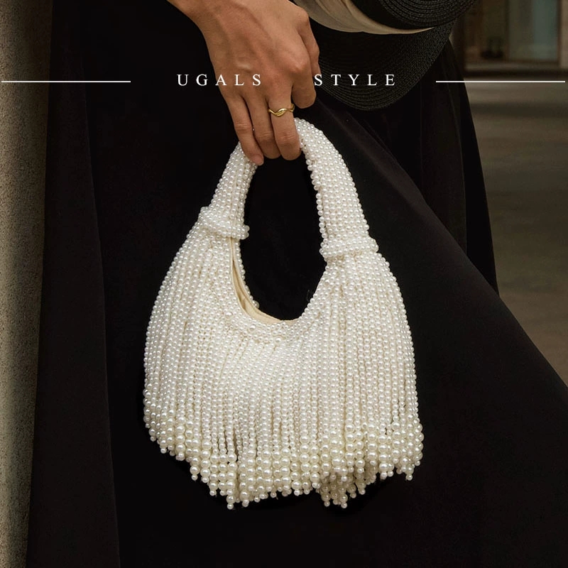 Borsa Clutch da Sera con Manic - Luxury Bags On Sale recensione e prezzo