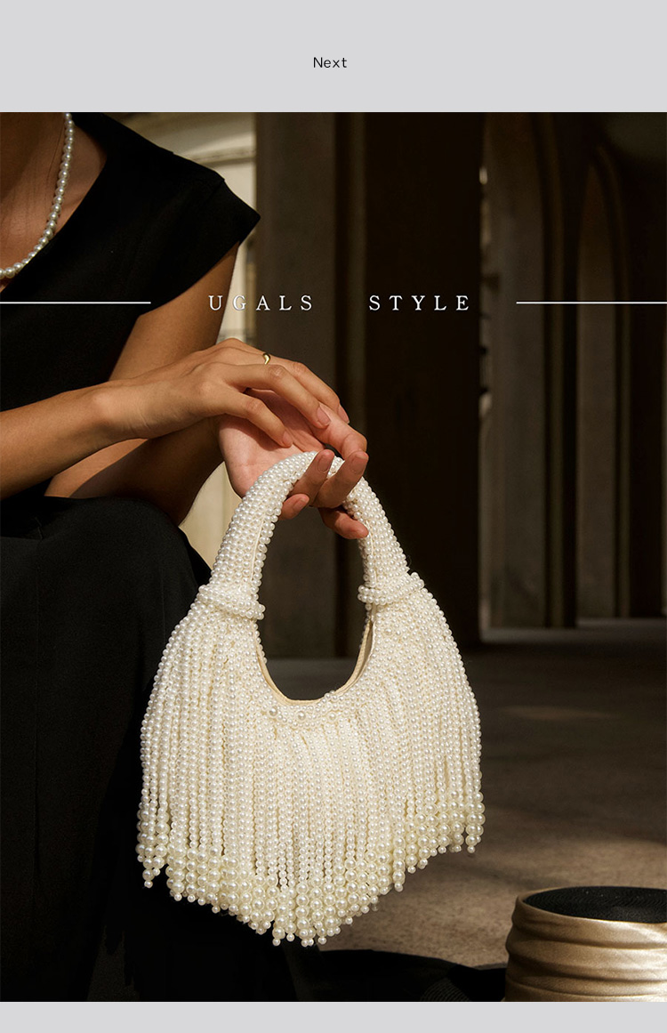 Borsa Clutch da Sera con Manic - Luxury Bags On Sale recensione e prezzo