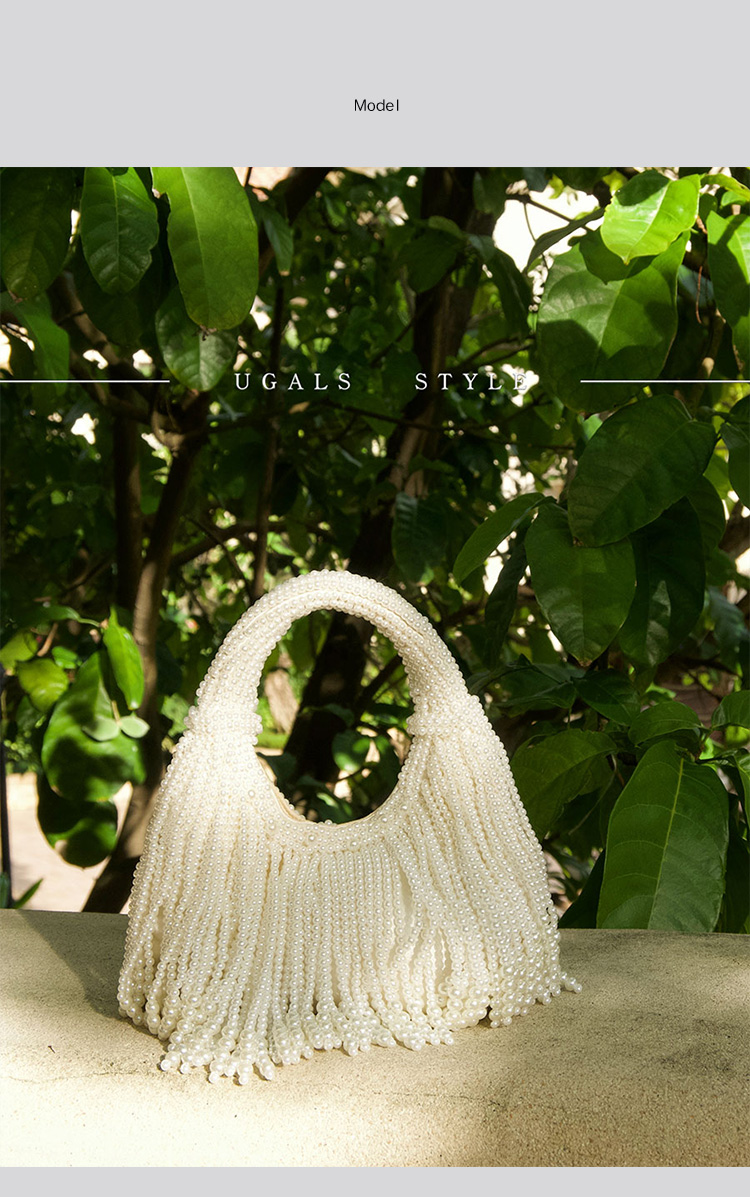 Borsa Clutch da Sera con Manic - Luxury Bags On Sale recensione e prezzo