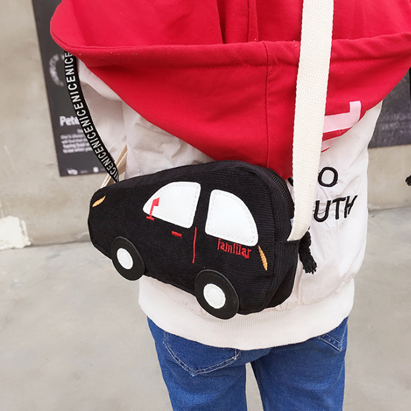 Mini borsa a tracolla moda pac - Accordion Wallet Zip recensione e prezzo