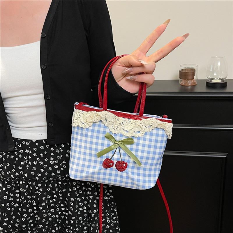 Nuova borsa da donna coreana a - Luxury High Quality Bags recensione e prezzo
