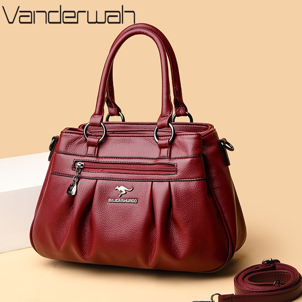 Borsa da donna tote casual di  - Luxury High Quality Bags recensione e prezzo