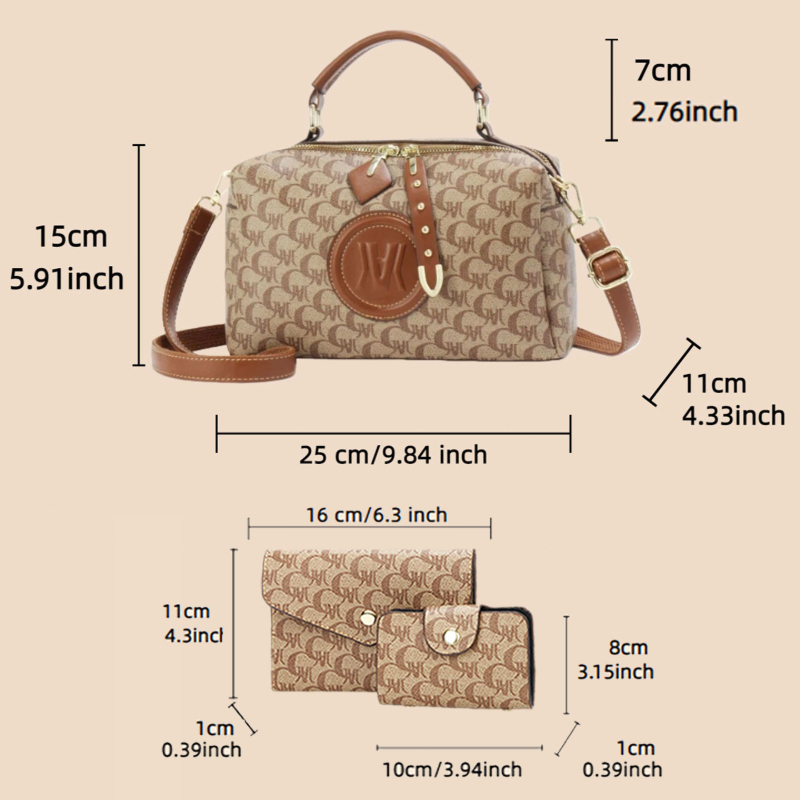 Borsa Boston, borsa a cuscino, - Luxury Bags & Leather Repair Of Atlanta Photos recensione e prezzo