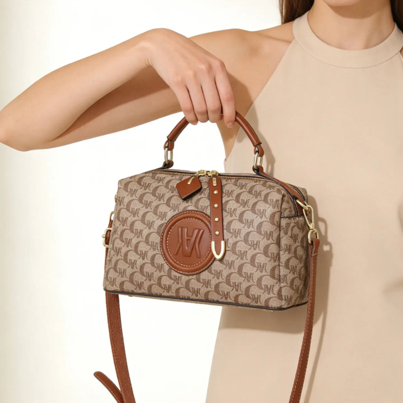 Borsa Boston, borsa a cuscino, - Luxury Bags & Leather Repair Of Atlanta Photos recensione e prezzo