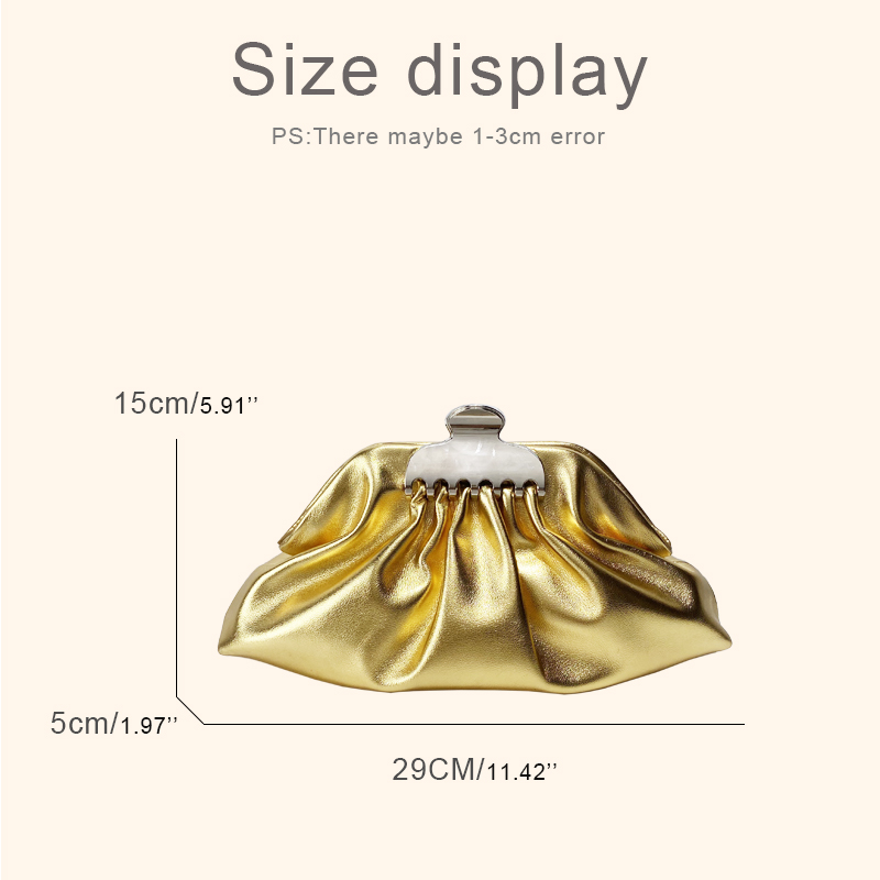 Borsa da sera con stampa leopa - Luxury Bags On Sale recensione e prezzo