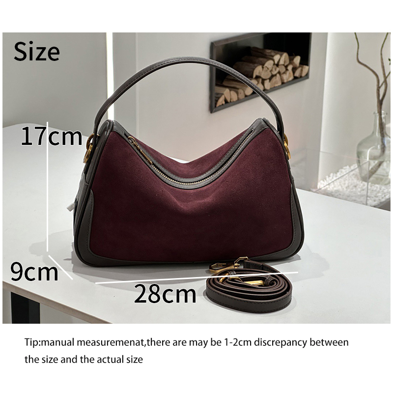 Borsa da donna in vera pelle b - Luxury Bags On Sales recensione e prezzo