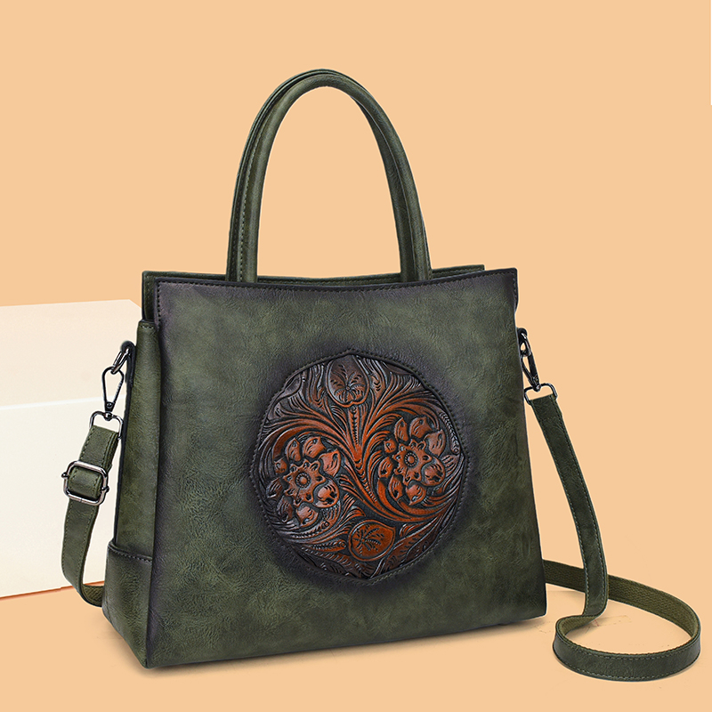 Borse a Tracolla in PU di Luss - Luxury Bags On Sales recensione e prezzo