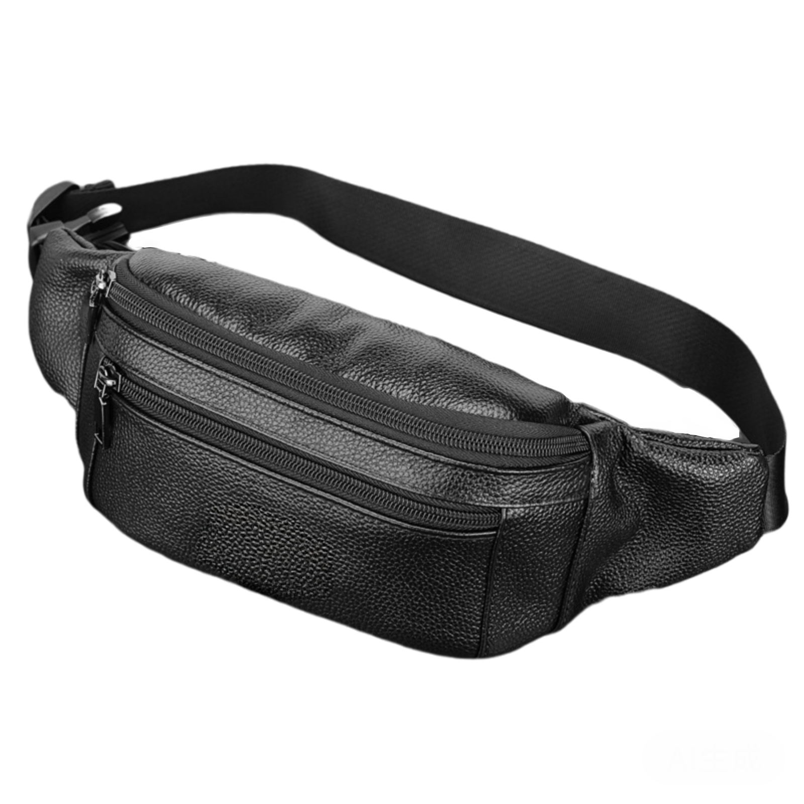 Borse da petto in vera pelle d - Half Moon Bag Suede recensione e prezzo