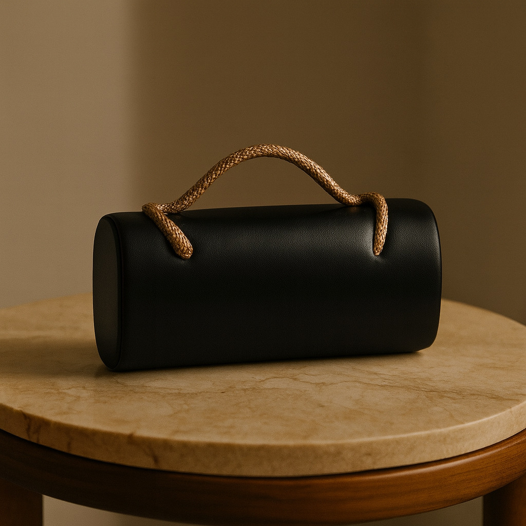 Borsa da donna in oro di lusso - Luxury Bags Gold recensione e prezzo