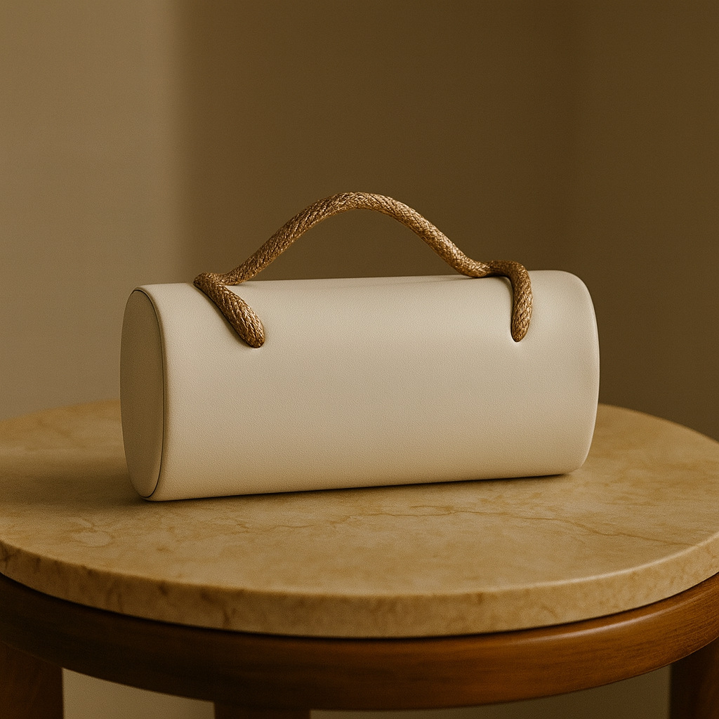Borsa da donna in oro di lusso - Luxury Bags Gold recensione e prezzo