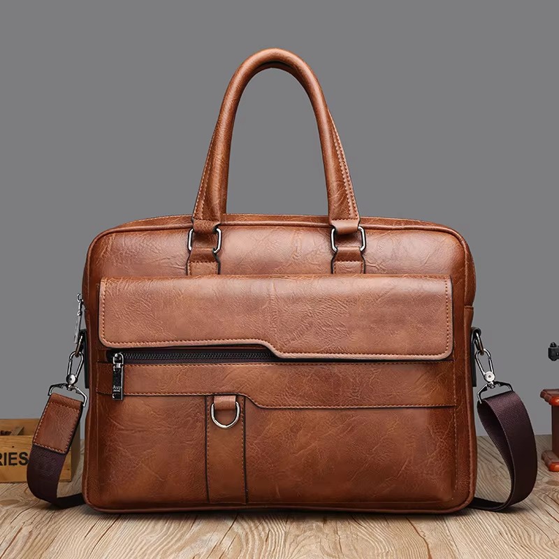 Borsa da uomo di marca di luss - Luxury Bags That Fit Laptop recensione e prezzo