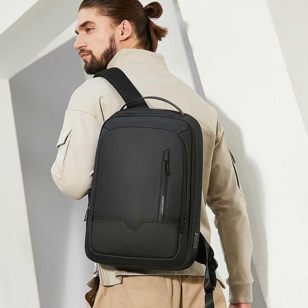 Zaino per laptop da uomo sotti - Luxury Bags That Fit Laptop recensione e prezzo