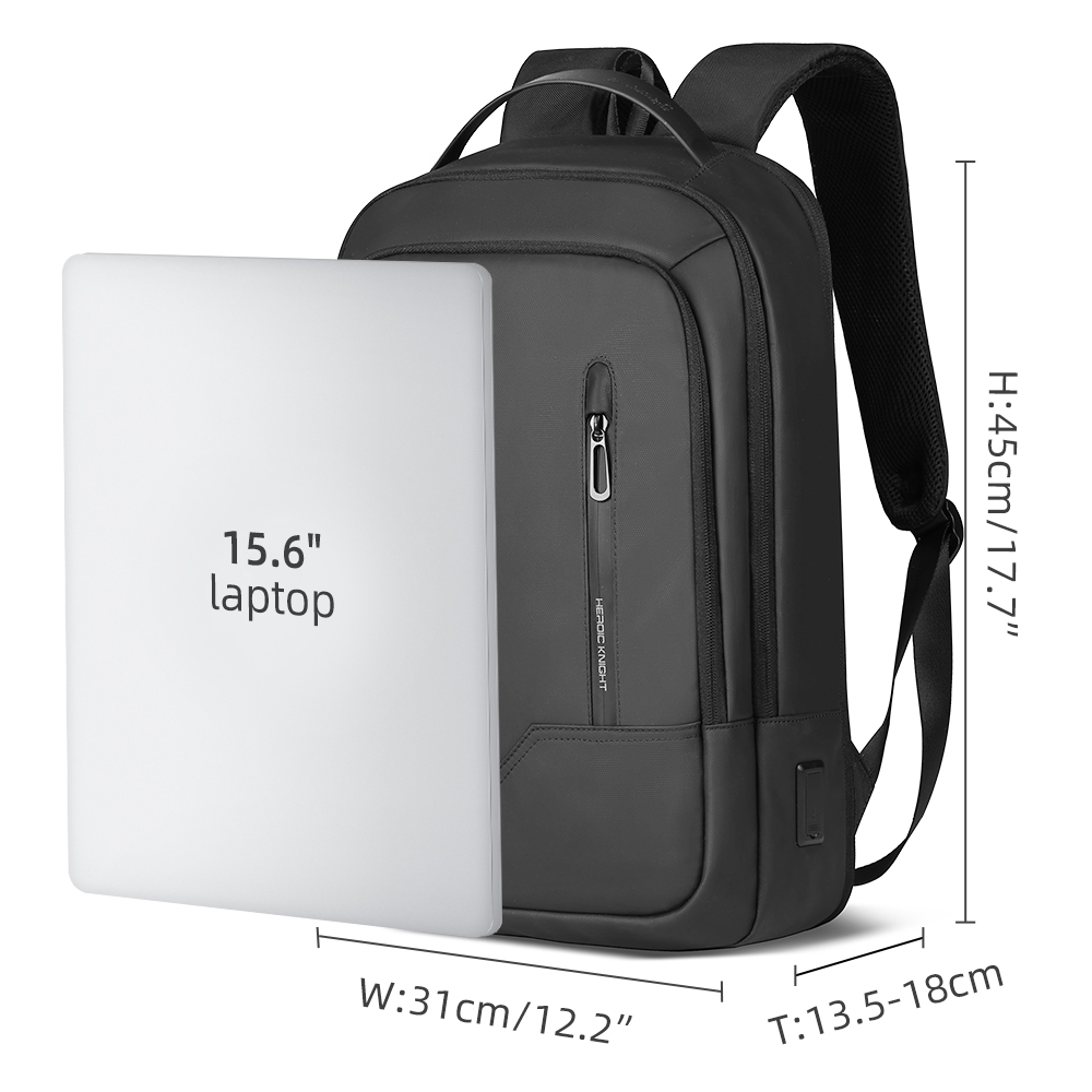 Zaino per laptop da uomo sotti - Luxury Bags That Fit Laptop recensione e prezzo