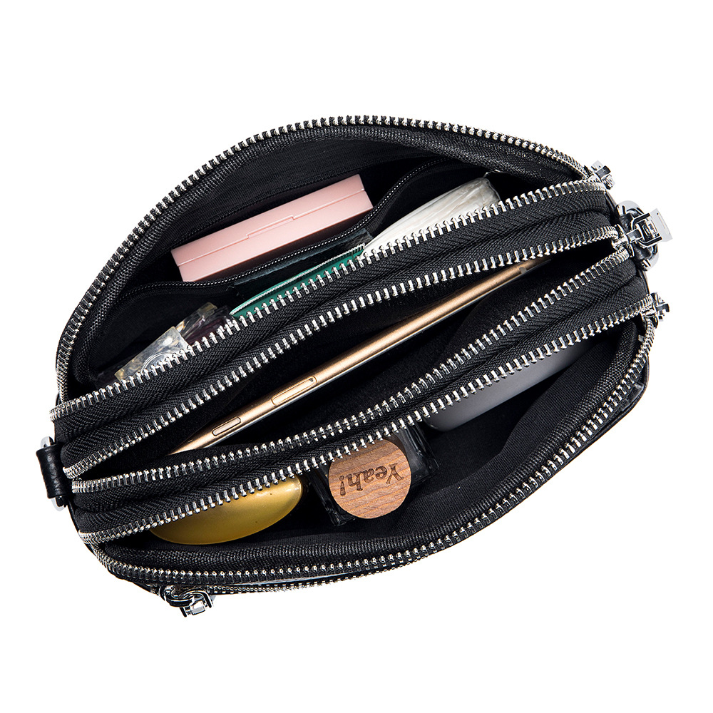 Borsa a tracolla versatile in  - Luxury Bags On Sale recensione e prezzo