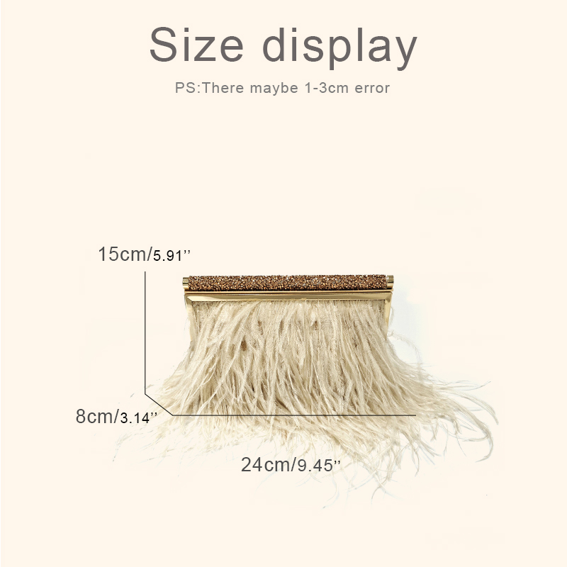 Pochette alla moda Borse da se - Luxury Bags On Sale recensione e prezzo