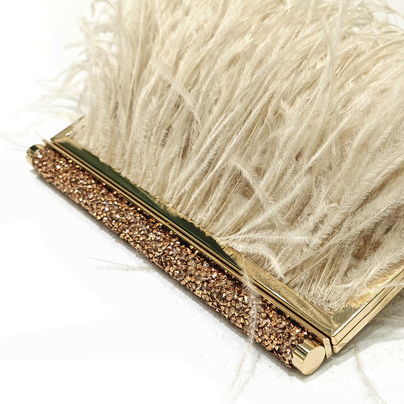 Pochette alla moda Borse da se - Luxury Bags On Sale recensione e prezzo